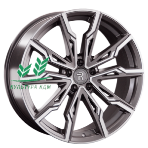 Диск Replay B314 MGMF 8.5x20/5x112 ET27 D66,6