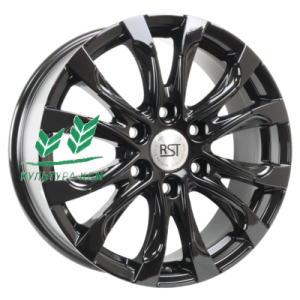 Диск RST R118 (Haval) BL 7.5x18/6x139,7 ET42 D100,1