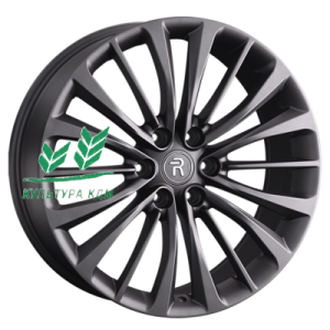 Диск Replay INF28 MGM 8x22/6x139,7 ET30 D77,8