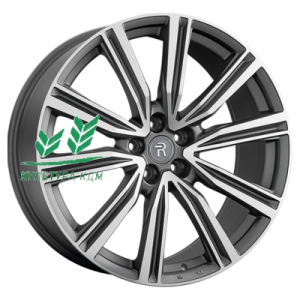 Диск Replay VV384 MGMF 9.5x21/5x112 ET42 D66,6