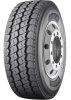 Шина GT Radial GAM851 385/65R22.5 160 K