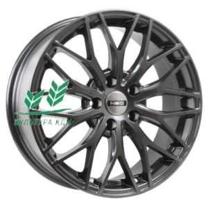 Диск Neo 840 BMG 8x18/5x108 ET40 D63,4