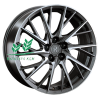 Диск Replay LX154 GMF 8x19/5x114,3 ET45 D60,1