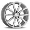 Диск Xtrike X-138 HSB 7,0x18/5x114,3 ET37 D66,6