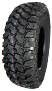 Шина Ovation Ecovision VI-286MT 33x12.5R20 114 Q