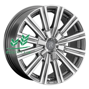 Диск Replay TA2 GMF 7.5x17/6x139,7 ET36 D100,1