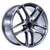 Диск LEGE ARTIS Concept-MR546 GMF 8,5x20/5x112 ET40 D66,6