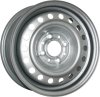 Диск SDT U5035B _P silver 5.5x14/4x98 ET35 D58,6