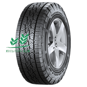 Шина Gislaved TerraControl ATR 225/75R16 108 H TL