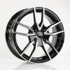 Диск Megami MGM-20 bkf 5.5x14/4x98 ET35 D58,6
