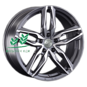 Диск Replay B212 GMF 8x18/5x112 ET30 D66,6