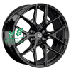 Диск LS Forged LS FG31 BK 9x20/6x139,7 ET28 D78,1