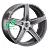 Диск LS 922 GMF 8x18/5x114,3 ET40 D73,1