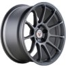 Диск VISSOL V-103 GG 8.5x19/5x114,3 ET15 D73,1