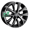 Диск Replay NS260 BKF 7x17/5x114,3 ET40 D66,1