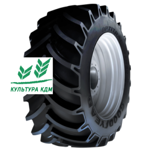 Шина Goodyear Optitrac DT830 900/60R32 176 A8 TL