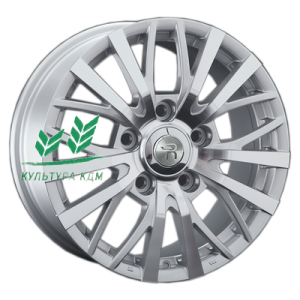 Диск Replay TY245 SF 8.5x20/5x150 ET58 D110,1