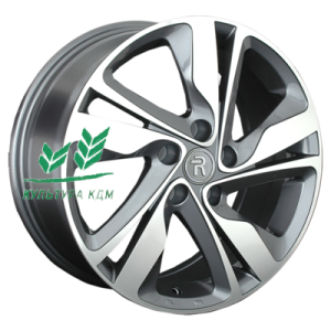 Диск Replay SB84 GMF 7x17/5x114,3 ET48 D56,1