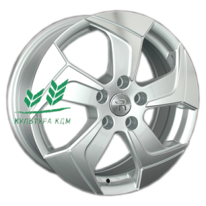 Диск Replay RN172 SF 6.5x17/5x114,3 ET50 D66,1