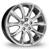 Диск MOMO Screamjet HS 8.0x18/5x114,3 ET50 D67,1