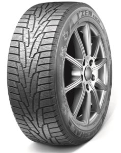 Шина Marshal I'Zen KW31 165/55R14 79 R