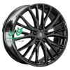 Диск Replay CHR115 BK 7.5x20/5x108 ET41 D65,1