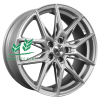 Диск RST R218 (Tiggo 8) Silver 7.5x18/5x108 ET47 D60,1