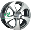 Диск Replay VV150 GMF 7x17/5x112 ET40 D57,1