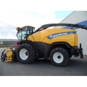 New Holland FR600