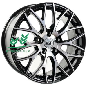 Диск RST R147 (Camry) BD 7.5x17/5x114,3 ET45 D60,1