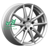 Диск СКАД Амстердам (КЛ284) Селена 7x17/5x114,3 ET39 D60,1