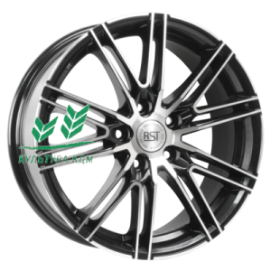 Диск RST R187 BD 7x17/5x112 ET45 D66,6
