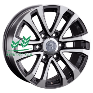 Диск Replay MI174 GMF 7.5x18/6x139,7 ET46 D67,1