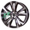 Диск FR replica LX273 BMF 8x20/5x114,3 ET30 D60,1