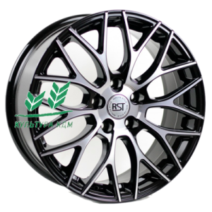 Диск RST R137 (Tiggo) BD 7x17/5x108 ET33 D60,1