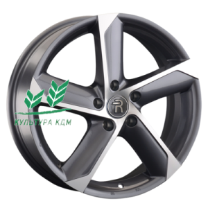 Диск Replay KI252 GMF 7x18/5x114,3 ET40,5 D67,1