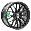 Диск Neo 740 BLm 7x17/5x114,3 ET40 D67,1