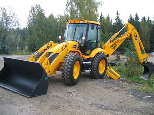 JCB 4CN