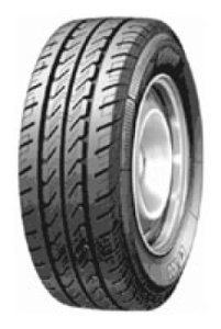 Шина Kleber CT100 165/70R14 89/87 R