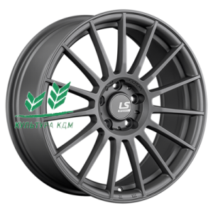 Диск LS FlowForming RC05 MGM 8x18/5x112 ET40 D66,6