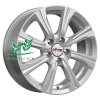 Диск iFree Апероль (КС862) Нео-классик 6x15/4x100 ET40 D67,1