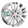 Диск Replay H134 Sil 7.5x18/5x114,3 ET55 D64,1