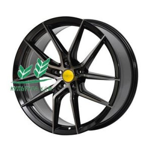 Диск PDW Corsa (2044) M/B 8x18/5x114,3 ET40 D67,1