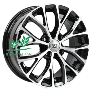 Диск RST R015 (Rio, Solaris) BD 6x15/4x100 ET48 D54,1