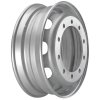 Диск Китай Грузовой автомобиль серебристый 8.5x20-335 ET180 D281