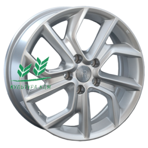 Диск Replay MI98 Sil 6.5x17/5x114,3 ET46 D67,1