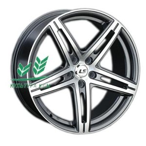 Диск LS 288 GMF 8x18/5x108 ET45 D73,1