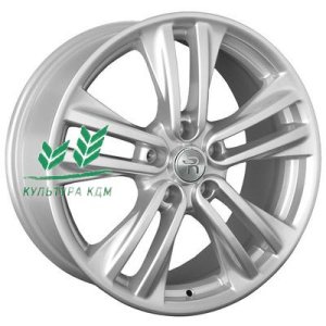 Диск Replay INF9 Sil 8x18/5x114,3 ET50 D66,1