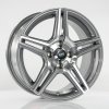Диск Megami MGM-38 gmf 6.5x15/4x114,3 ET40 D67,1