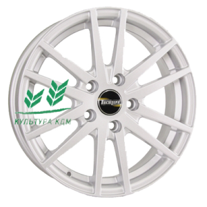 Диск Tech Line 435 SL 5.5x14/4x98 ET35 D58,6